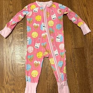 NWOT Little Sleepies One Piece